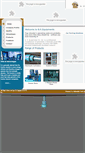 Mobile Screenshot of brequipments.com